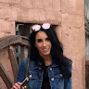 Meet your Posher, Danuta